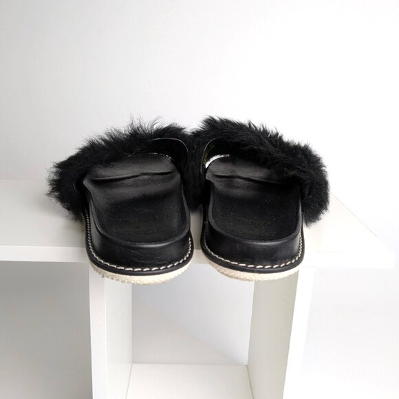 Coach x Keith Haring Slides size : 6 - Picture 7 of 7